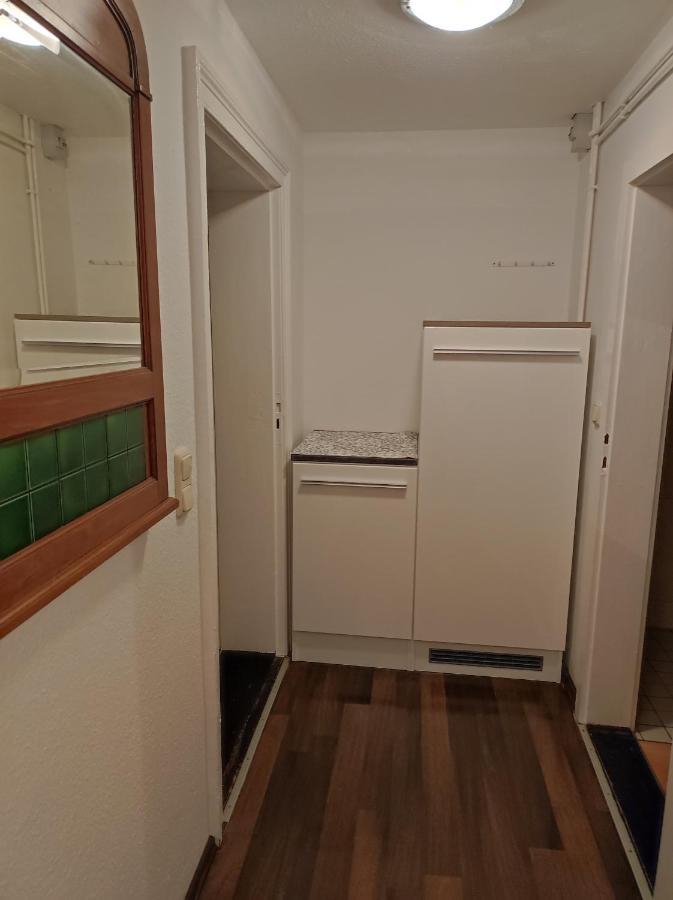 Ferienwohnung FeWo Ückeritz /Manja Exterior foto